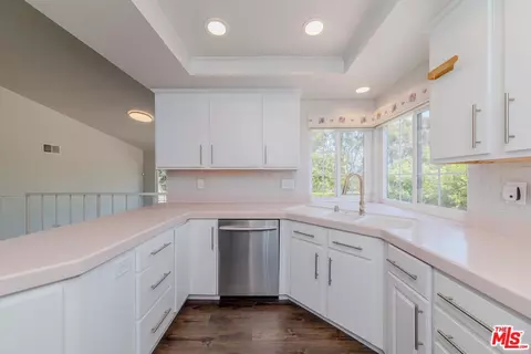Kitchen - 2416 Pinecrest Ct, Fullerton, CA 92835 photo 3 of 4