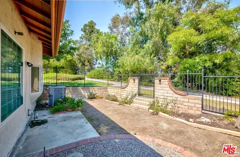 Exterior - 2416 Pinecrest Ct, Fullerton, CA 92835 photo 5 of 10