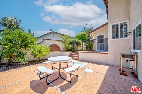 Exterior - 2416 Pinecrest Ct, Fullerton, CA 92835 photo 6 of 10