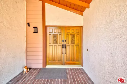 Entry Way - 2416 Pinecrest Ct, Fullerton, CA 92835 photo 1 of 4