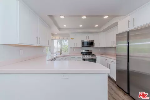 Kitchen - 2416 Pinecrest Ct, Fullerton, CA 92835 photo 4 of 4