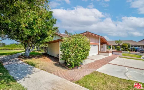 Exterior - 2416 Pinecrest Ct, Fullerton, CA 92835 photo 9 of 10