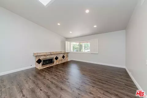 Living - 2416 Pinecrest Ct, Fullerton, CA 92835 photo 4 of 16
