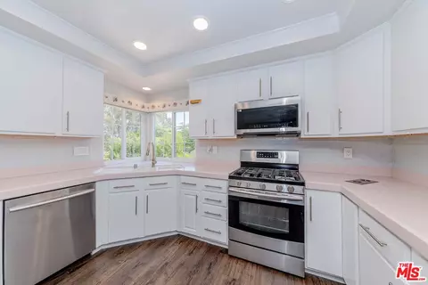 Kitchen - 2416 Pinecrest Ct, Fullerton, CA 92835 photo 2 of 4