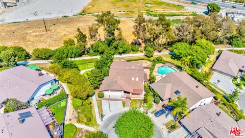 View/Area - 2416 Pinecrest Ct, Fullerton, CA 92835 photo 2 of 4