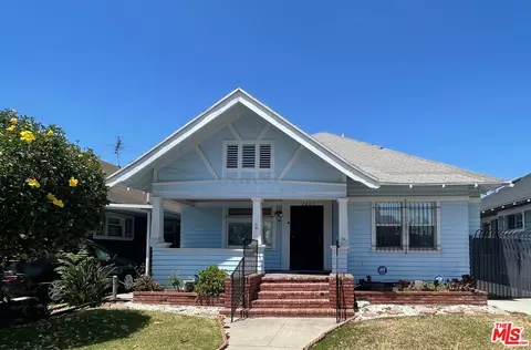 2807 Arlington Ave, Los Angeles, CA 90018
