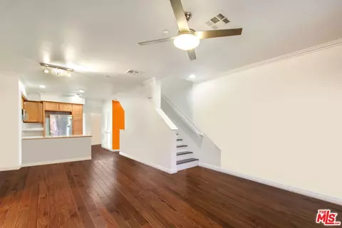 Living - 500 N Willowbrook Ave #M6, Compton, CA 90220 photo 2 of 2