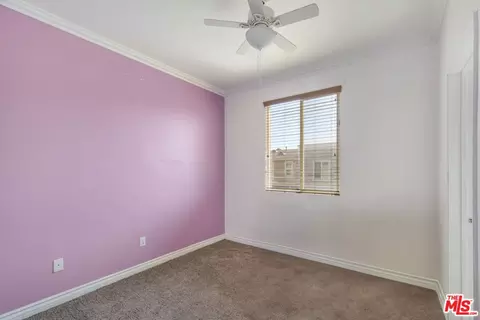 Bedroom - 500 N Willowbrook Ave #M6, Compton, CA 90220 photo 2 of 2