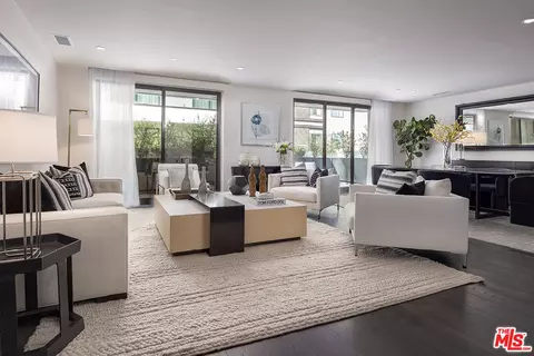 411 Hamel Rd #205, Los Angeles, CA 90048