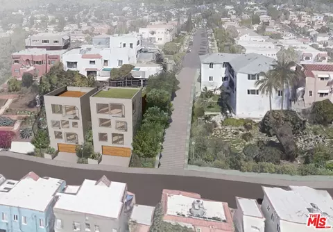 1321 Laveta Ter, Los Angeles, CA 90026