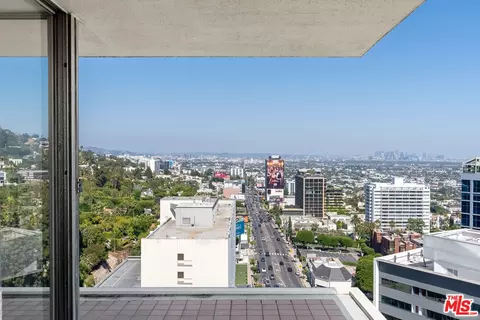 9255 Doheny Rd #1606, West Hollywood, CA 90069