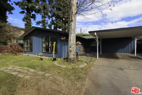 7058 Petit Ave, Van Nuys, CA 91406