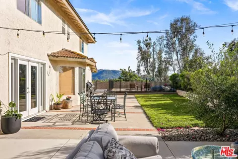 Exterior - 42608 Remora St, Temecula, CA 92592 photo 9 of 14