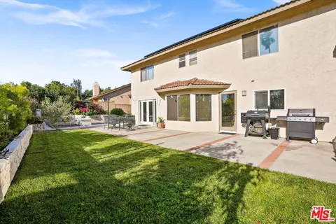 Exterior - 42608 Remora St, Temecula, CA 92592 photo 10 of 14