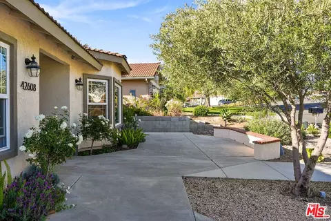 Exterior - 42608 Remora St, Temecula, CA 92592 photo 4 of 14