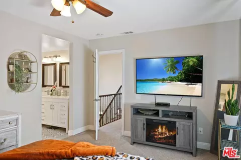 Bedroom - 42608 Remora St, Temecula, CA 92592 photo 5 of 11