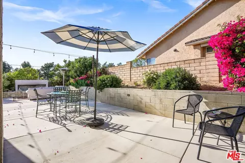Exterior - 42608 Remora St, Temecula, CA 92592 photo 6 of 14