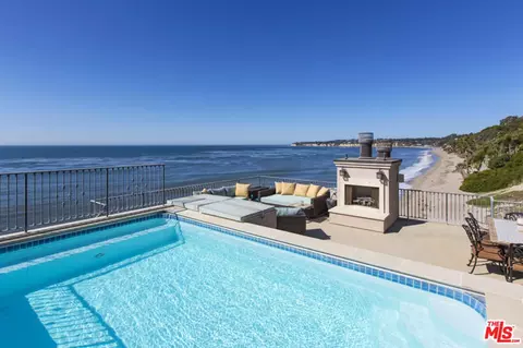 27368 Escondido Beach Rd, Malibu, CA 90265