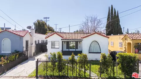 3420 W 71st St, Los Angeles, CA 90043