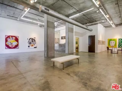 1100 S Hope St #105-205, Los Angeles, CA 90015