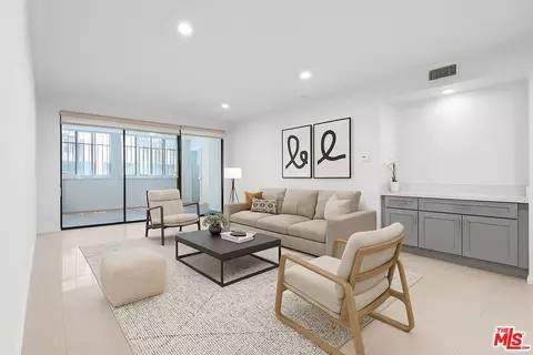 435 S La Fayette Park Pl #106, Los Angeles, CA 90057