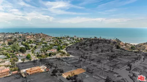 16032 Miami Way, Pacific Palisades, CA 90272