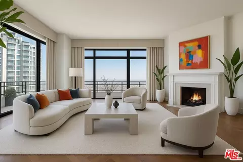10601 Wilshire Blvd #PH E, Los Angeles, CA 90024