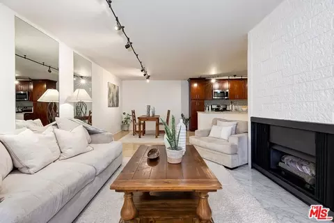 421 S La Fayette Park Pl #514, Los Angeles, CA 90057