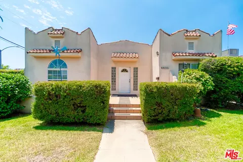 3300 Garden Ave, Los Angeles, CA 90039