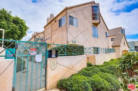 610 Venice Way #104, Inglewood, CA 90302