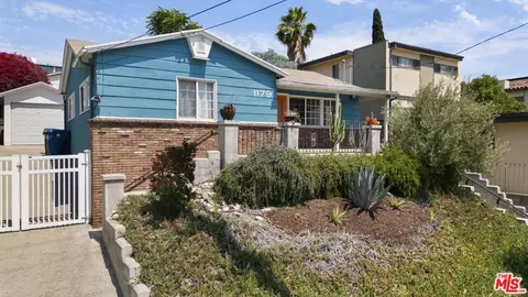 1179 Bellevue Ave, Los Angeles, CA 90012