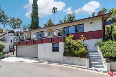 2612 Ivan Hill Ter, Los Angeles, CA 90039
