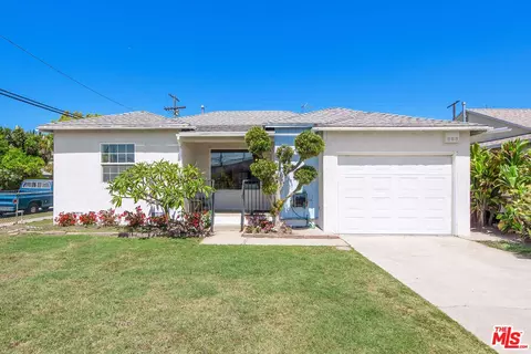 12871 Rubens Ave, Los Angeles, CA 90066