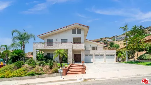 3411 Haven Way, Burbank, CA 91504