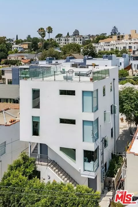1323 Lilac Ter, Los Angeles, CA 90026