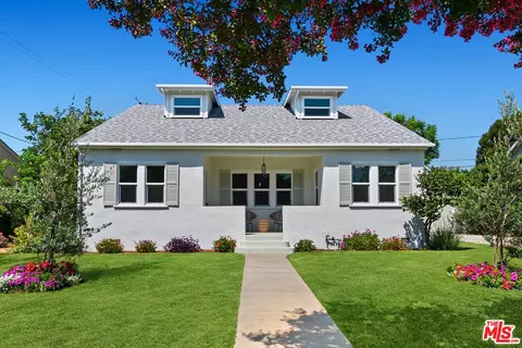 913 N Clybourn Ave, Burbank, CA 91505