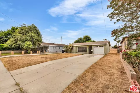 Exterior - 8753 Vans St, Paramount, CA 90723 photo 3 of 10