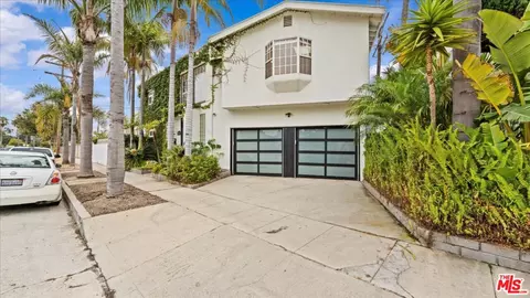 12440 Walsh Ave, Los Angeles, CA 90066