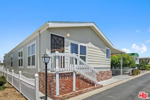 17700 S Avalon Blvd #SP126, Carson, CA 90746 photo 3