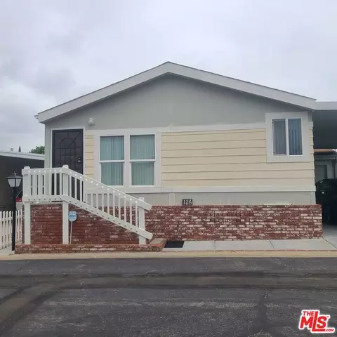 17700 S Avalon Blvd #SP126, Carson, CA 90746