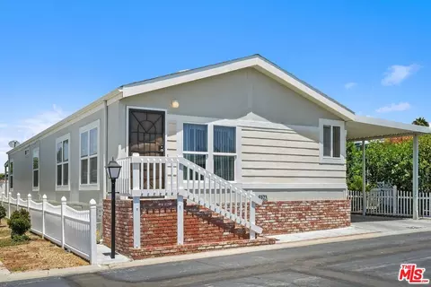 17700 S Avalon Blvd #SP126, Carson, CA 90746 photo 5