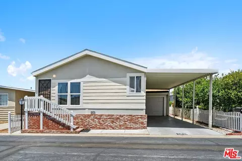 17700 S Avalon Blvd #SP126, Carson, CA 90746 photo 2