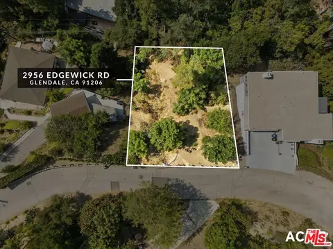 2956 Edgewick Rd, Glendale, CA 91206 photo 1