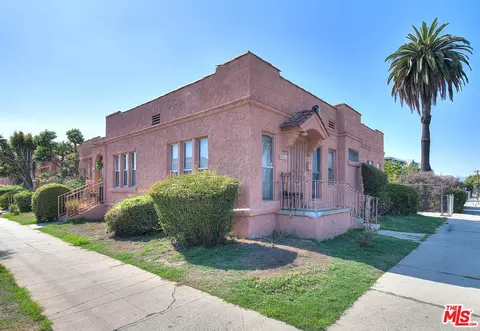 3601 W 21st St, Los Angeles, CA 90018