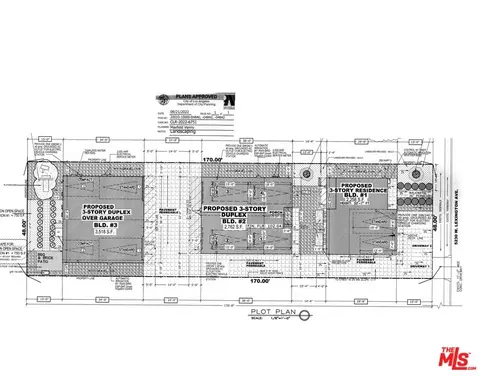 5230 Lexington Ave, Los Angeles, CA 90029