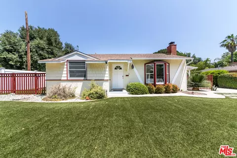 1719 Camulos Ave, Glendale, CA 91208