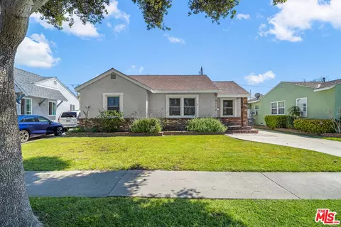Exterior - 6112 Bonfair Ave, Lakewood, CA 90712 photo 1 of 3