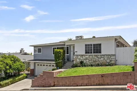 3228 Sagamore Way, Los Angeles, CA 90065