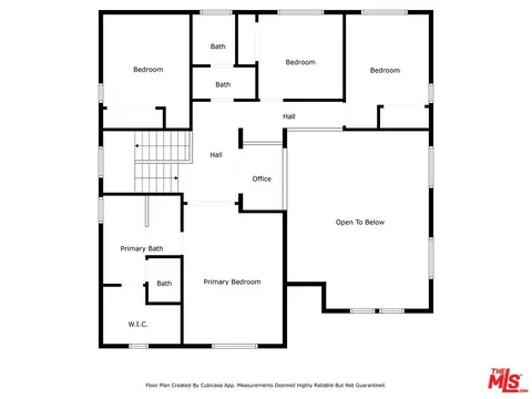 Floorplan - 14844 Rosetown Ave, Fontana, CA 92336 photo 2 of 2