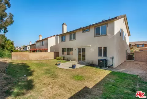 Exterior - 14844 Rosetown Ave, Fontana, CA 92336 photo 4 of 4